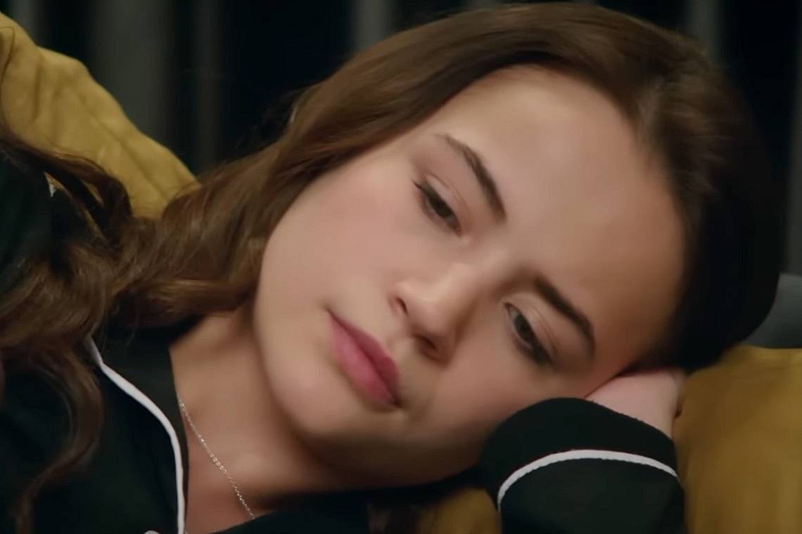 Кървави цветя - Епизод 151 (Ето какво ще видим)