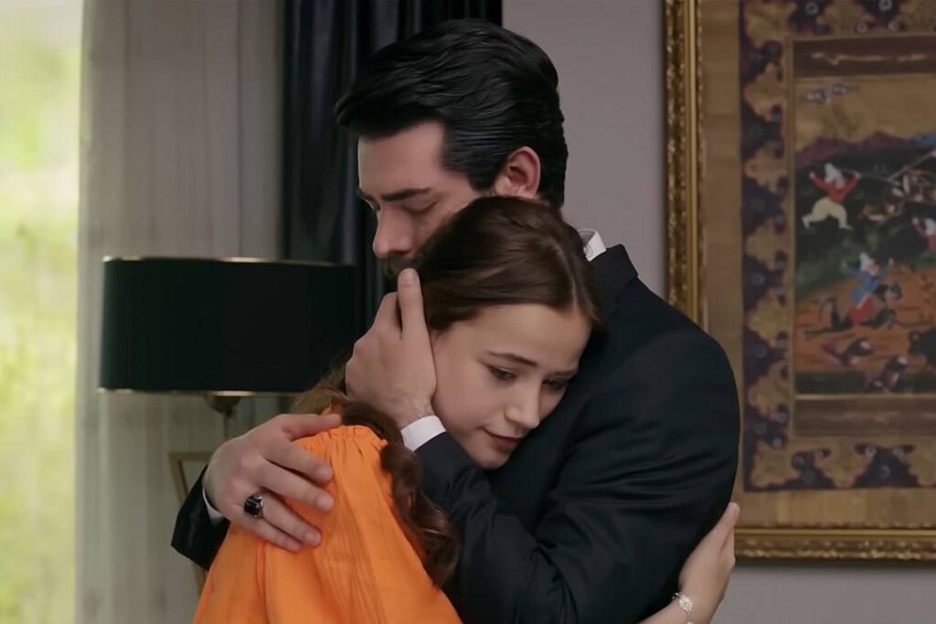 Кървави цветя - Епизод 158 (Ето какво ще видим)