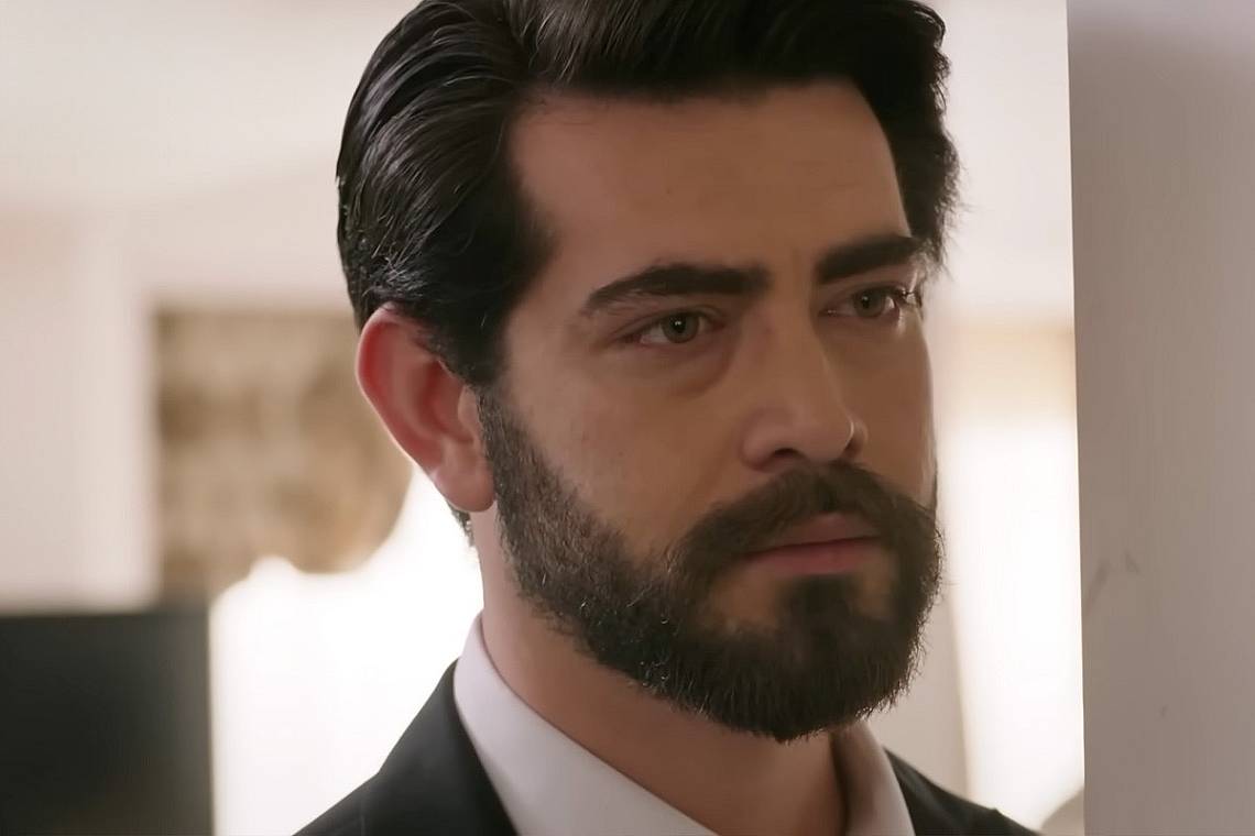 Кървави цветя - Епизод 141 (Ето какво ще видим)