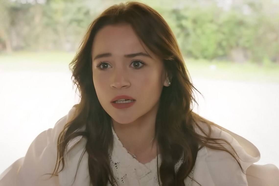 Кървави цветя - Епизод 147 (Ето какво ще видим)