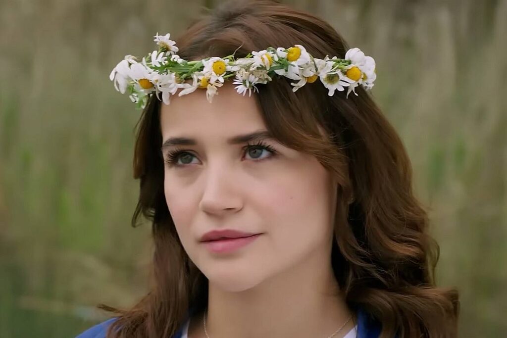 Кървави цветя - Епизод 149 и 150 (Ето какво ще видим)