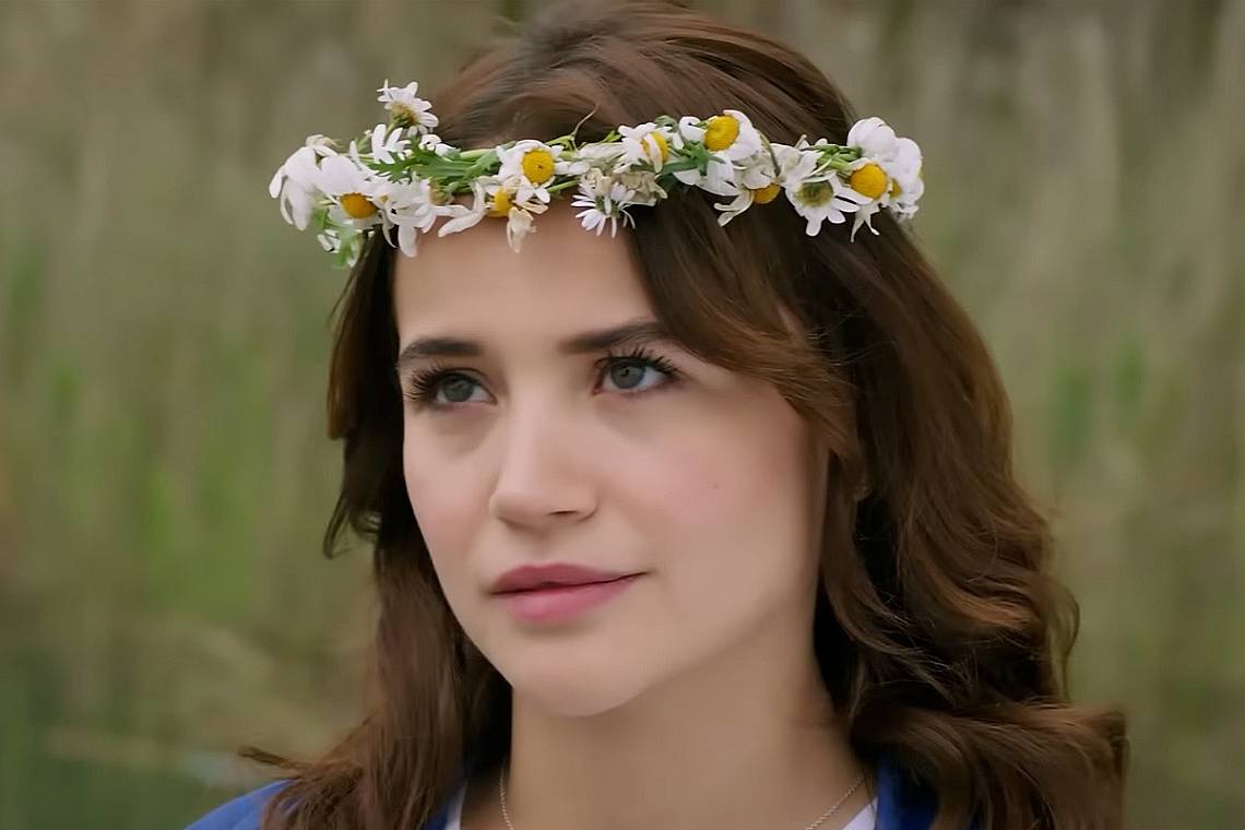 Кървави цветя - Епизод 149 и 150 (Ето какво ще видим)