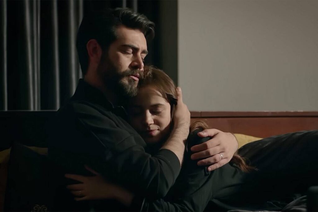 Кървави цветя - Епизод 155 и 156 (Ето какво ще видим)