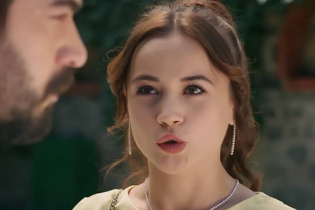 Кървави цветя - Епизод 159 (Ето какво ще видим)