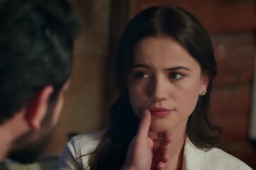 Кървави цветя - Епизод 138 и 139 (Ето какво ще видим)