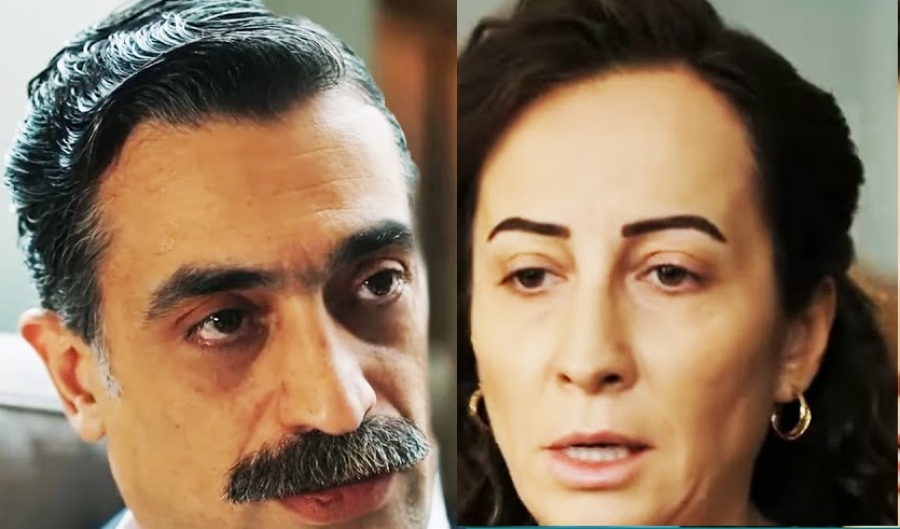 “Златно момче”: Есме губи детето