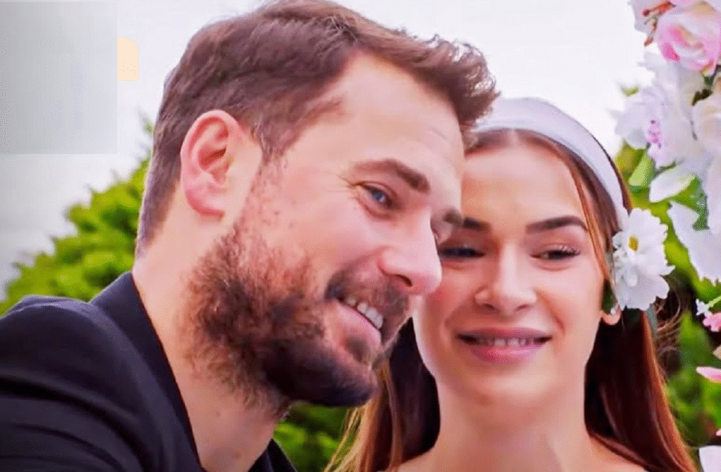 “Лабиринт към щастието”: Съла и Кузей откриват снимките, които разобличават Бахар