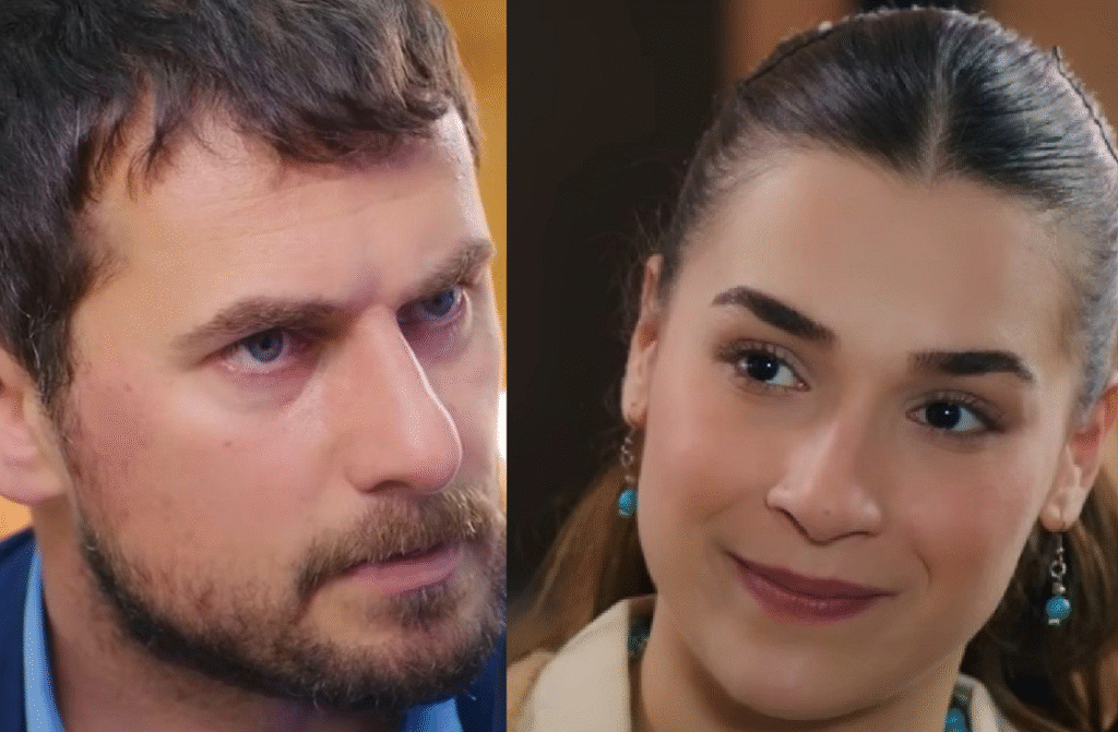 “Лабиринт към щастието”: Кузей подготвя ДНК клопка за Бахар