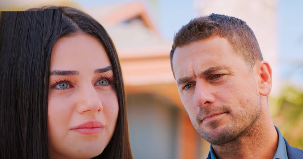 “Лабиринт към щастието” Бахар е притисната от всички страни