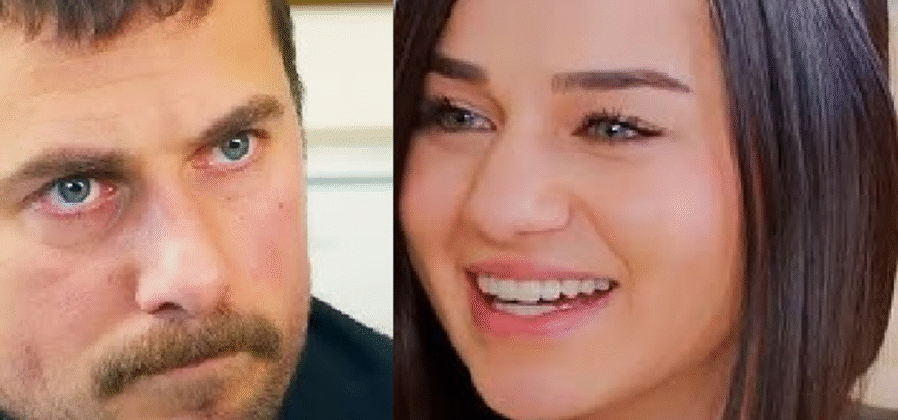 “Лабиринт към щастието”: Кузей и Съла са разкрити, Бахар готви отмъщение