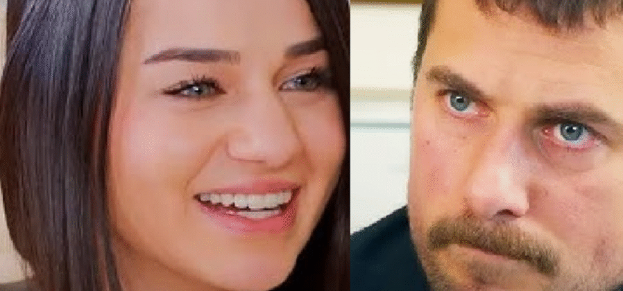 “Лабиринт към щастието” отказът на Бахар да се разведе руши всичко