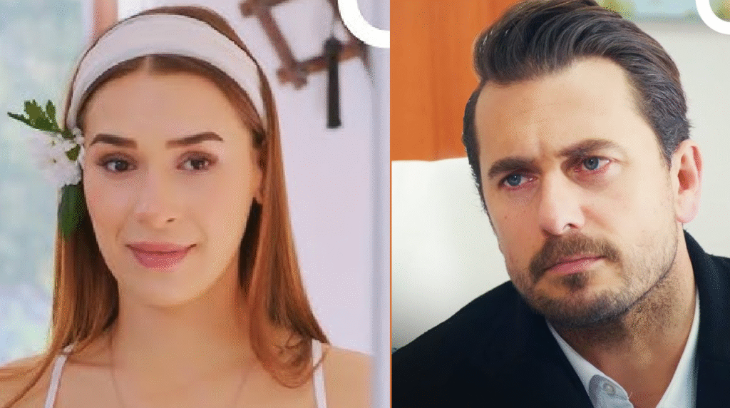 „Лабиринт към щастието“: Ферайе крие тайна, а Мелис се страхува от преглед