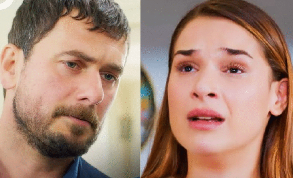 “Лабиринт към щастието”: Зейнеп подслушва подозрителен разговор на Еге, а Кузей решава да действа