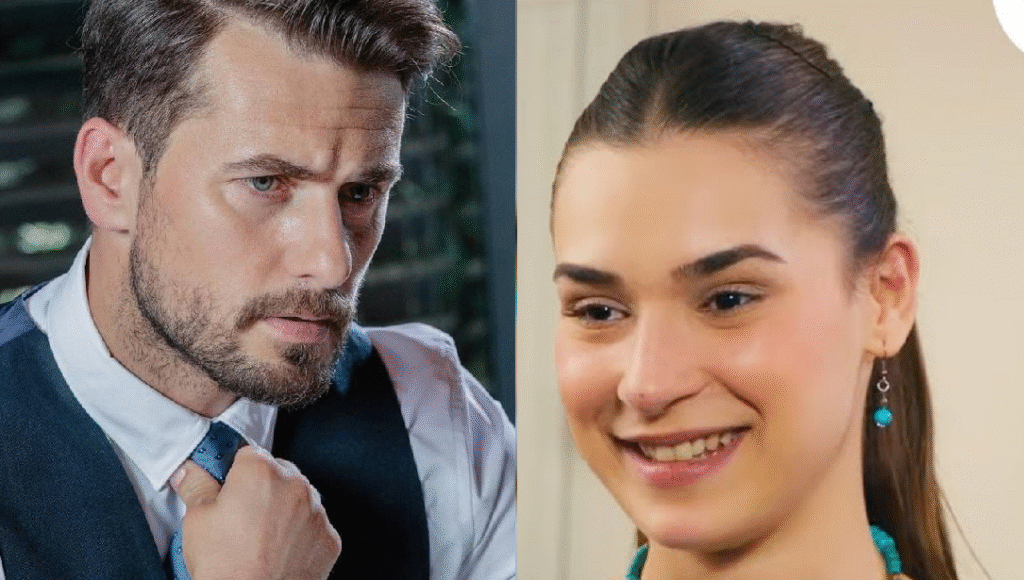 “Лабиринт към щастието”: Седа попада на тайна, която може да промени всичко