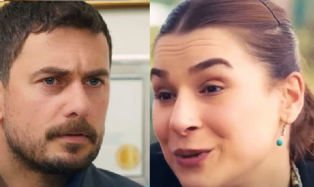 “Лабиринт към щастието”: Кузей тръгва на спасителна мисия