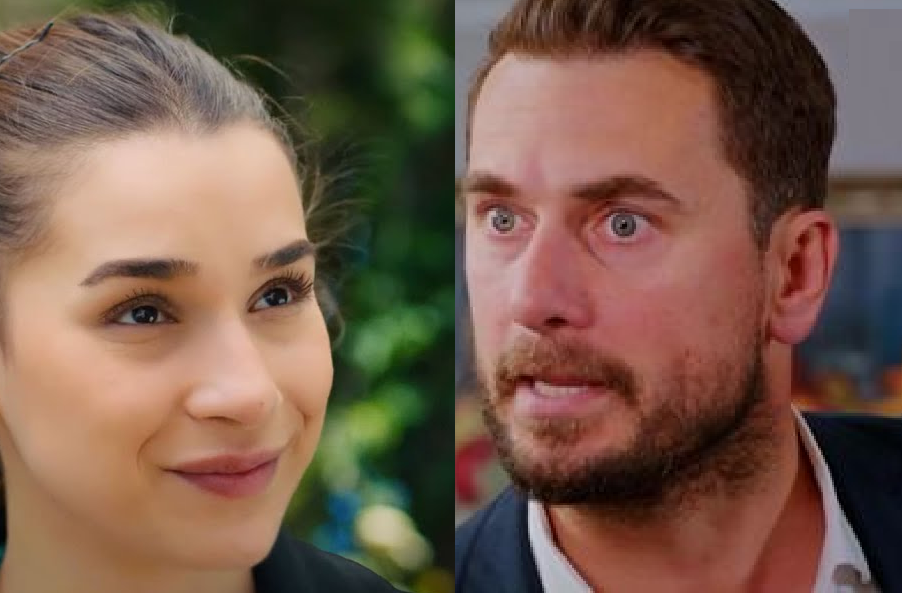 “Лабиринт към щастието”: Кузей решава да сложи край на измамата