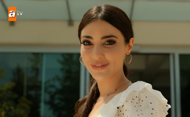 Мелике Ипек Ялова за напускането си от "Имало едно време в Чукурова", за развода си и имала ли е връзка с Фуркан Палалъ