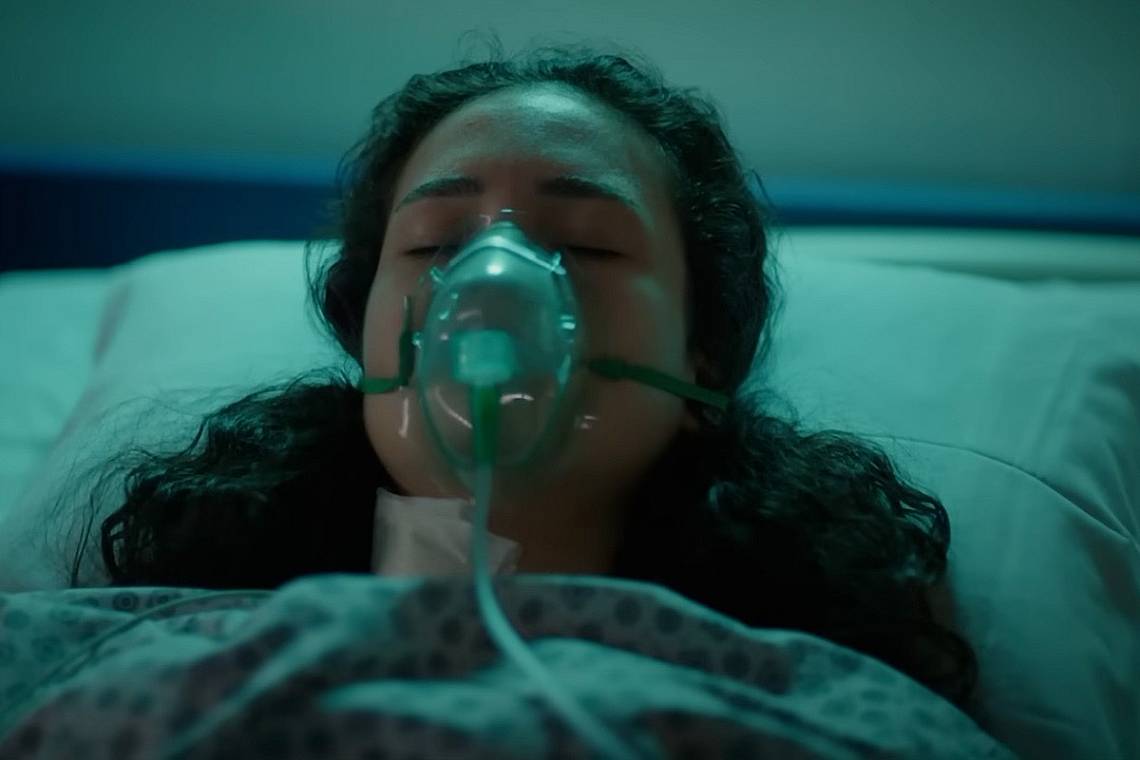 Моите братя и сестри - Епизод 292 и 293 (Ето какво ще видим)