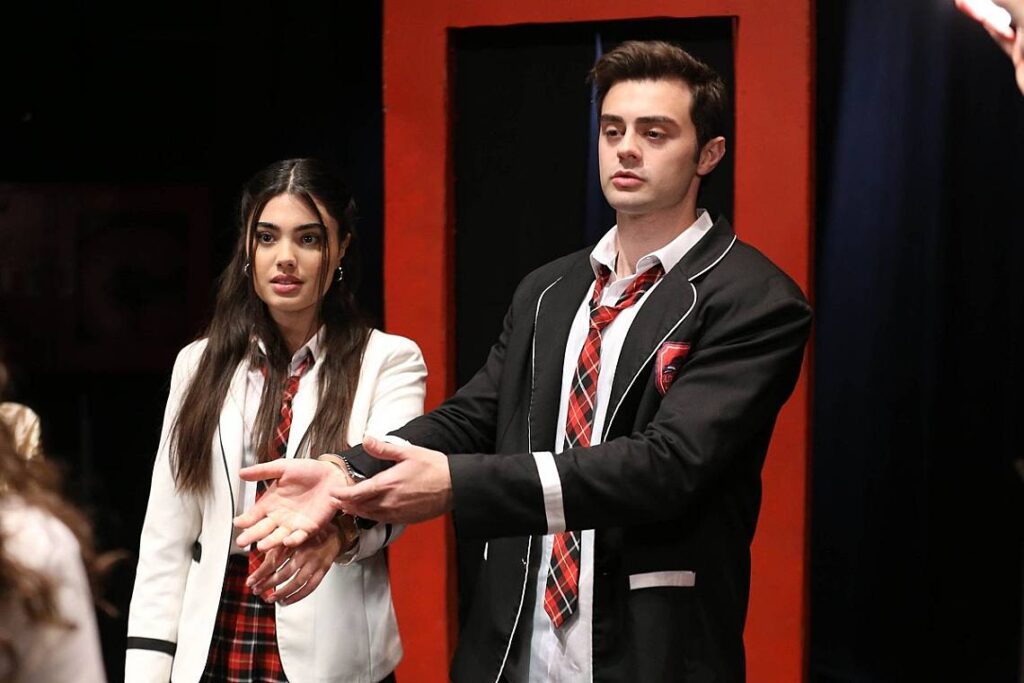 Моите братя и сестри - Епизод 280 (Ето какво ще видим)