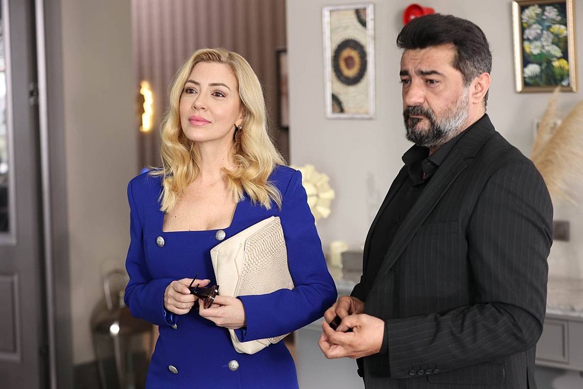 Моите братя и сестри - Епизод 294 и 295 (Ето какво ще видим)