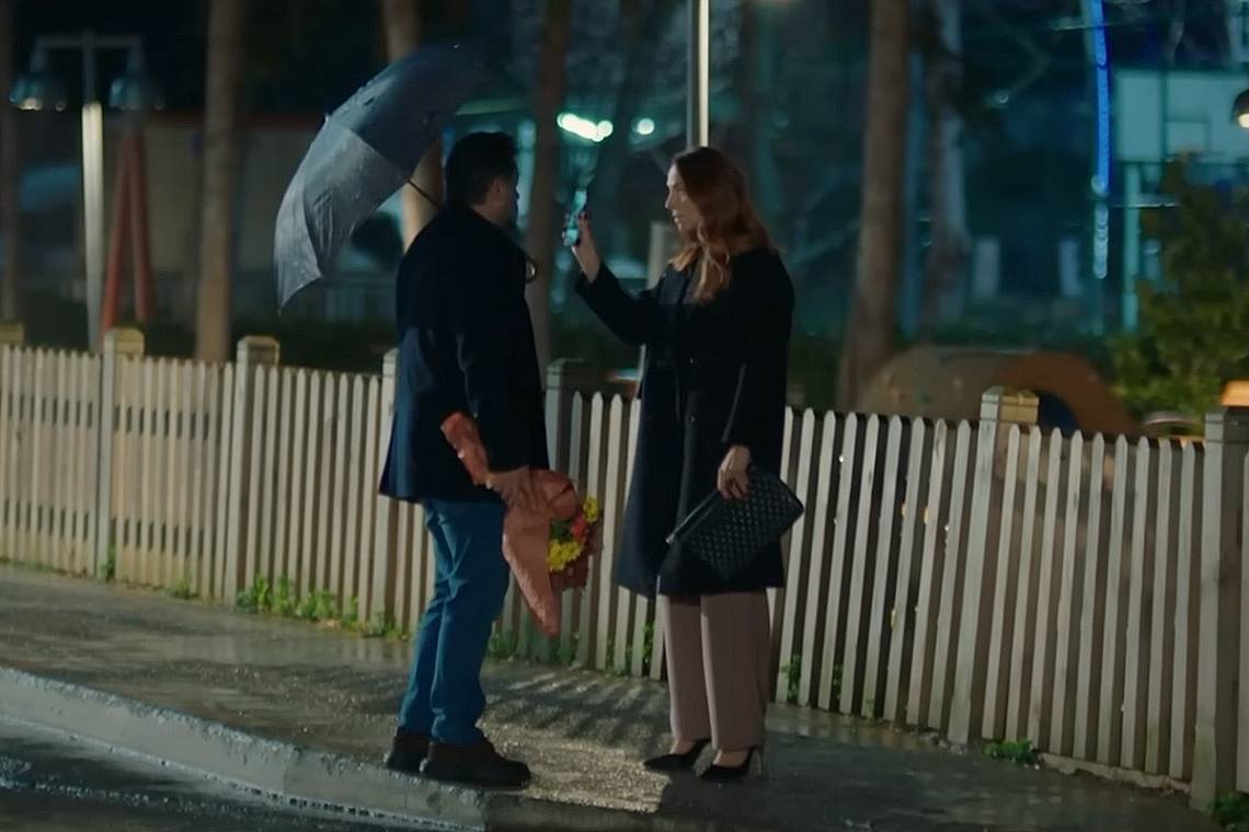 Моите братя и сестри - Епизод 282 и 283 (Ето какво ще видим)