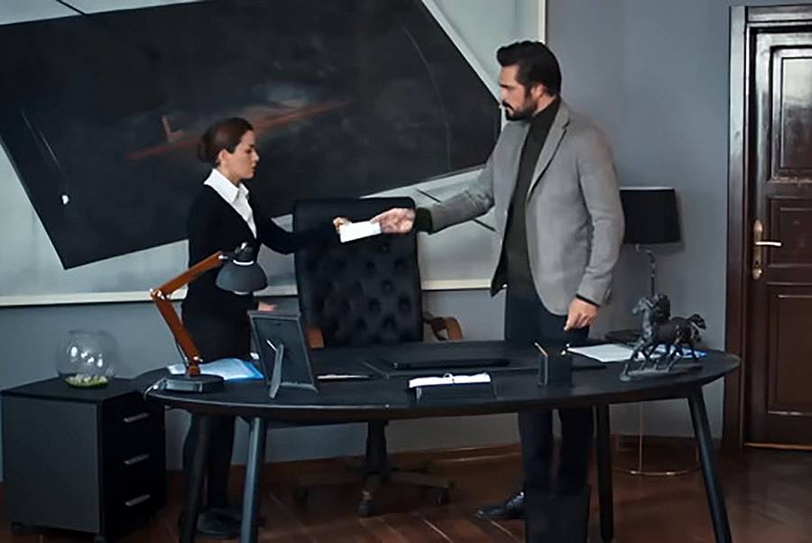 Наследство - Епизод 647 (Ето какво ще видим)