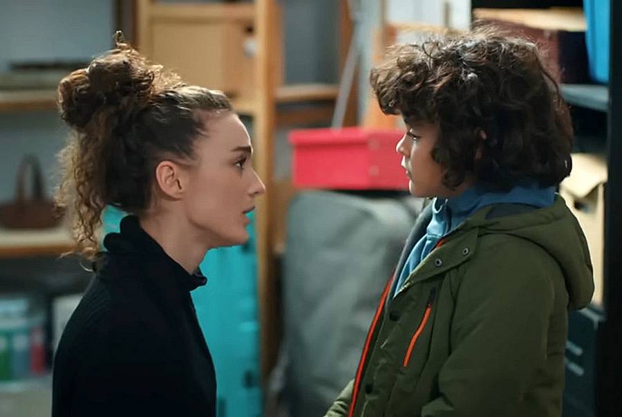 Наследство - Епизод 648 (Ето какво ще видим)