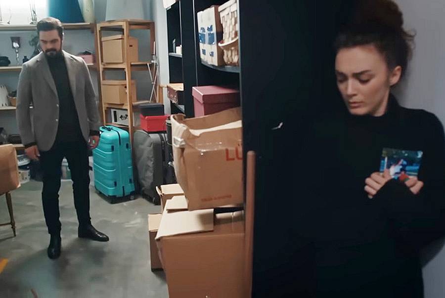 наследство 