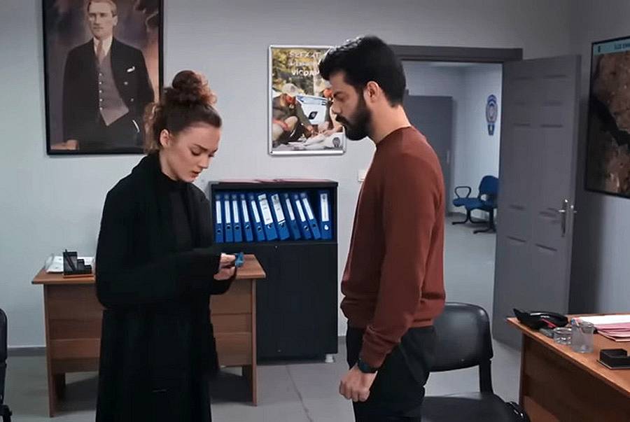 наследство 