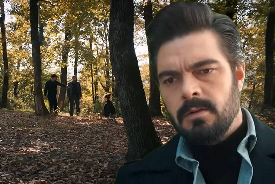 Наследство - Епизод 650 (Ето какво ще видим)