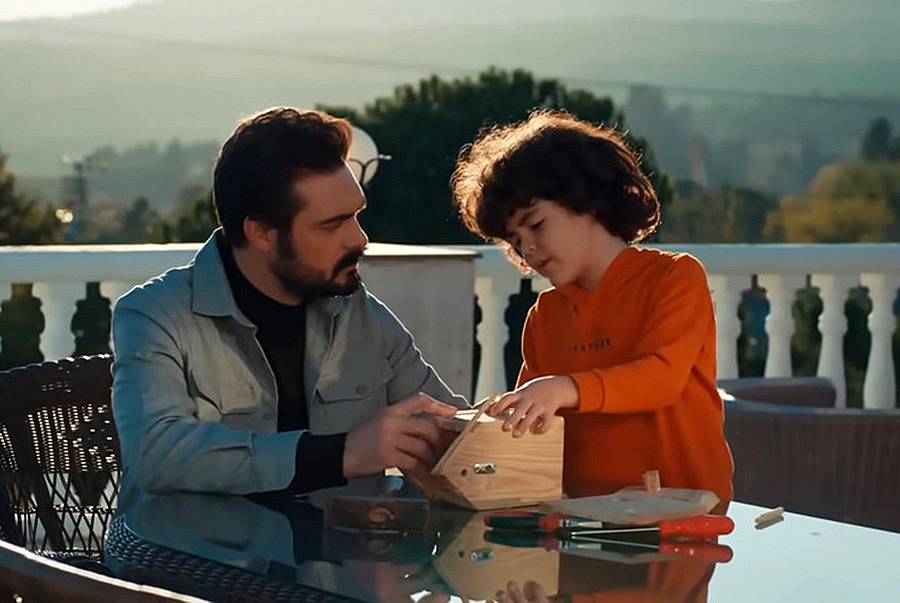 наследство 