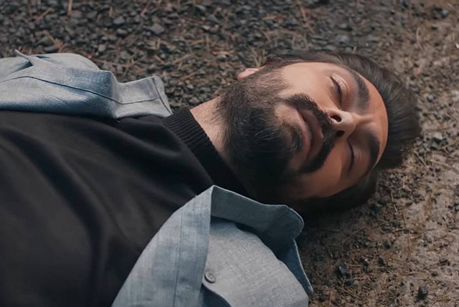 Наследство - Епизод 651 (Ето какво ще видим)