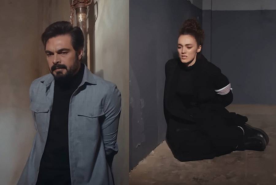 наследство 