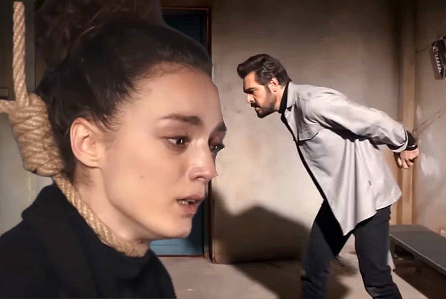 Наследство - Епизод 652 (Ето какво ще видим)