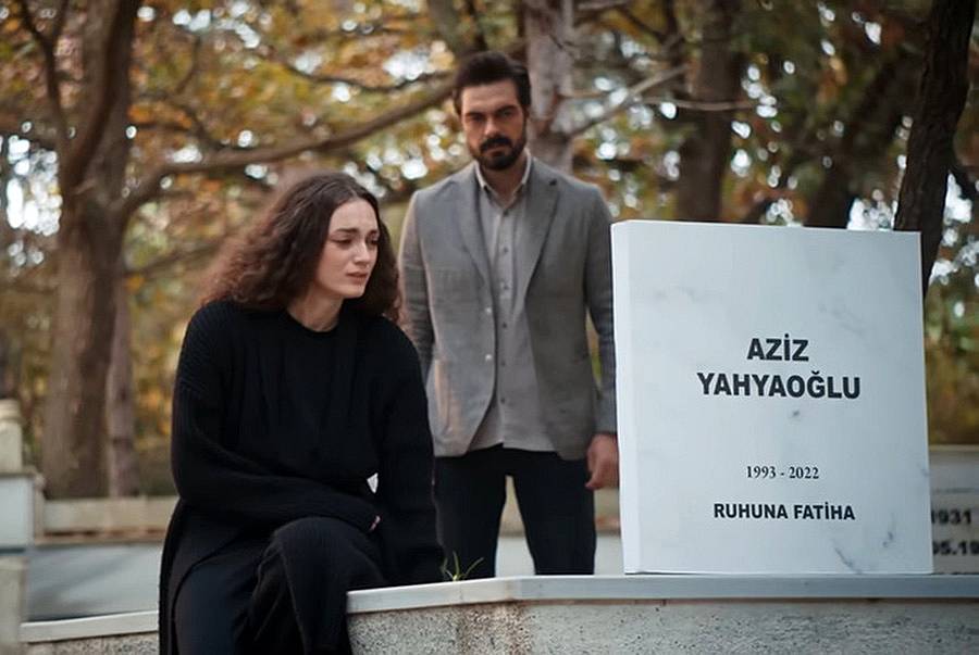 Наследство - Епизод 654 (Ето какво ще видим)