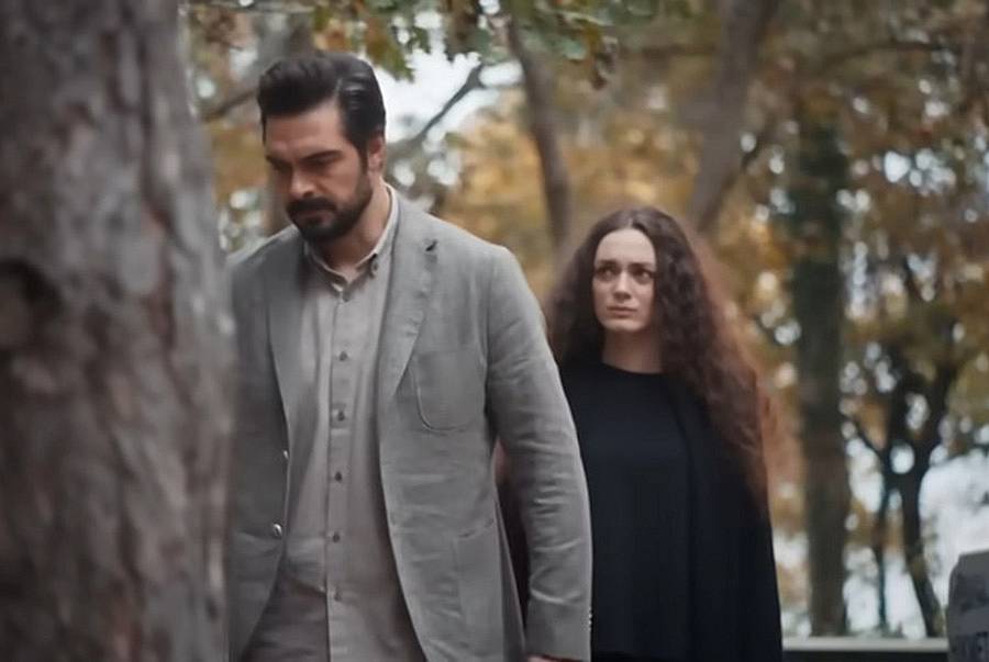 наследство 