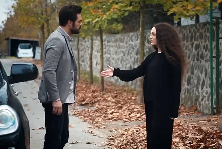 Наследство - Епизод 655 (Ето какво ще видим)