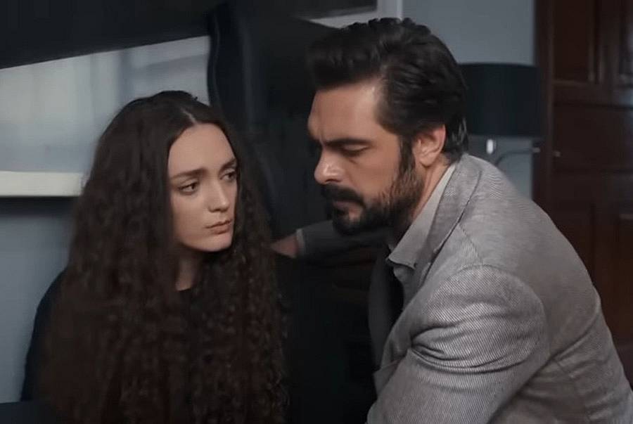 Наследство 