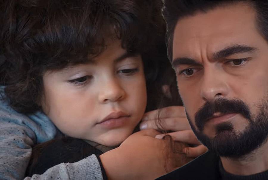 Наследство - Епизод 656 (Ето какво ще видим)