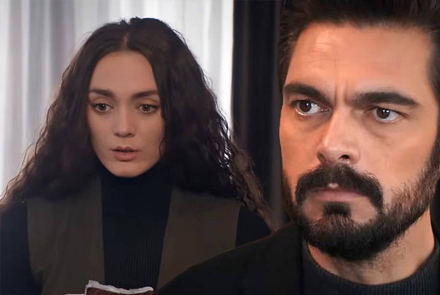 Наследство - Епизод 657 (Ето какво ще видим)