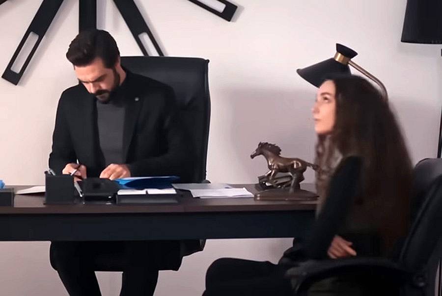 наследство 