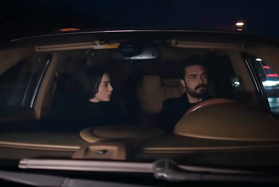 наследство 