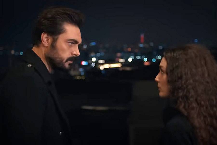 Наследство - Епизод 658 (Ето какво ще видим)