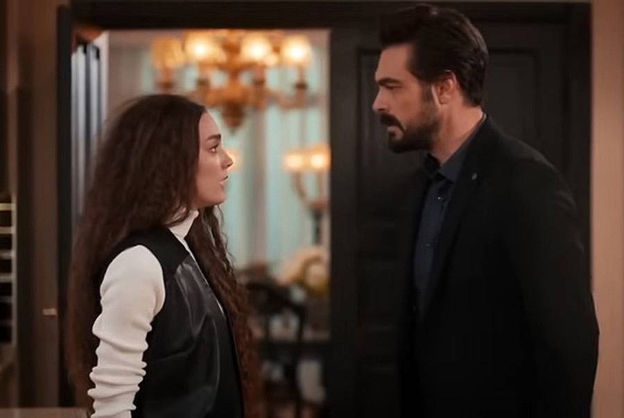 наследство 