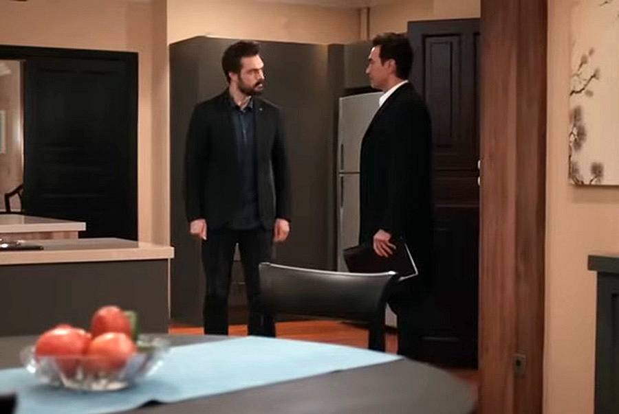 наследство 