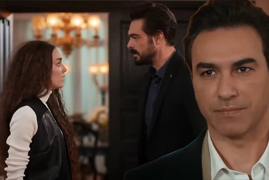 Наследство - Епизод 659 (Ето какво ще видим)