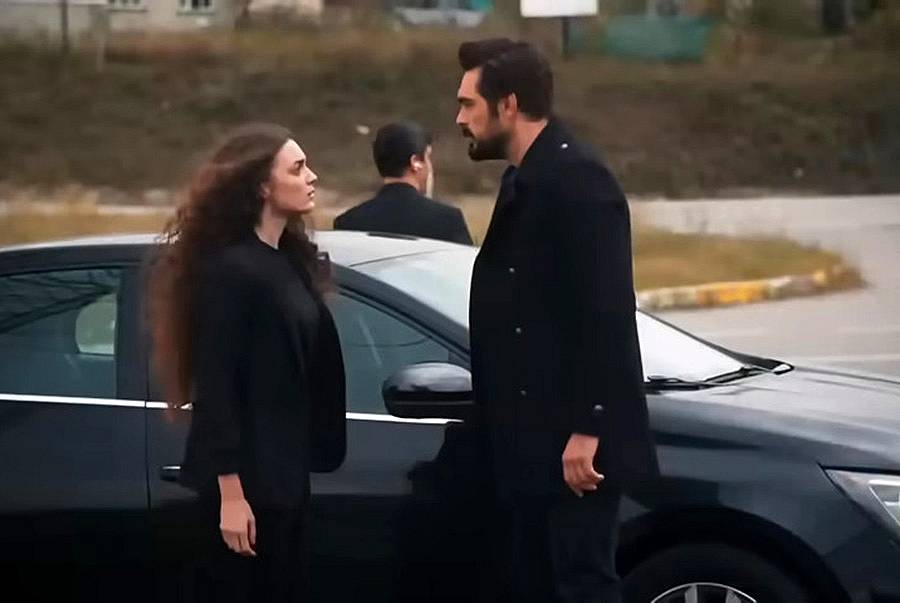 наследство 