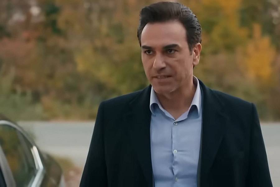 наследство 