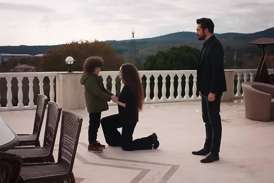 наследство 