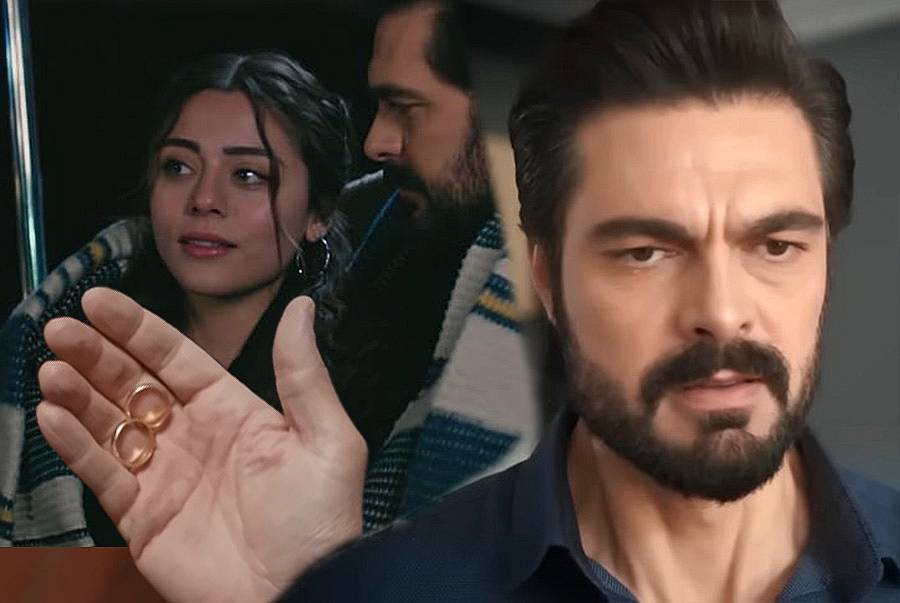 Наследство - Епизод 661 (Ето какво ще видим)